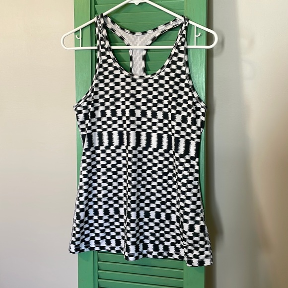 Nike Racerback Tank super soft!! Dri fit - Picture 1 of 6